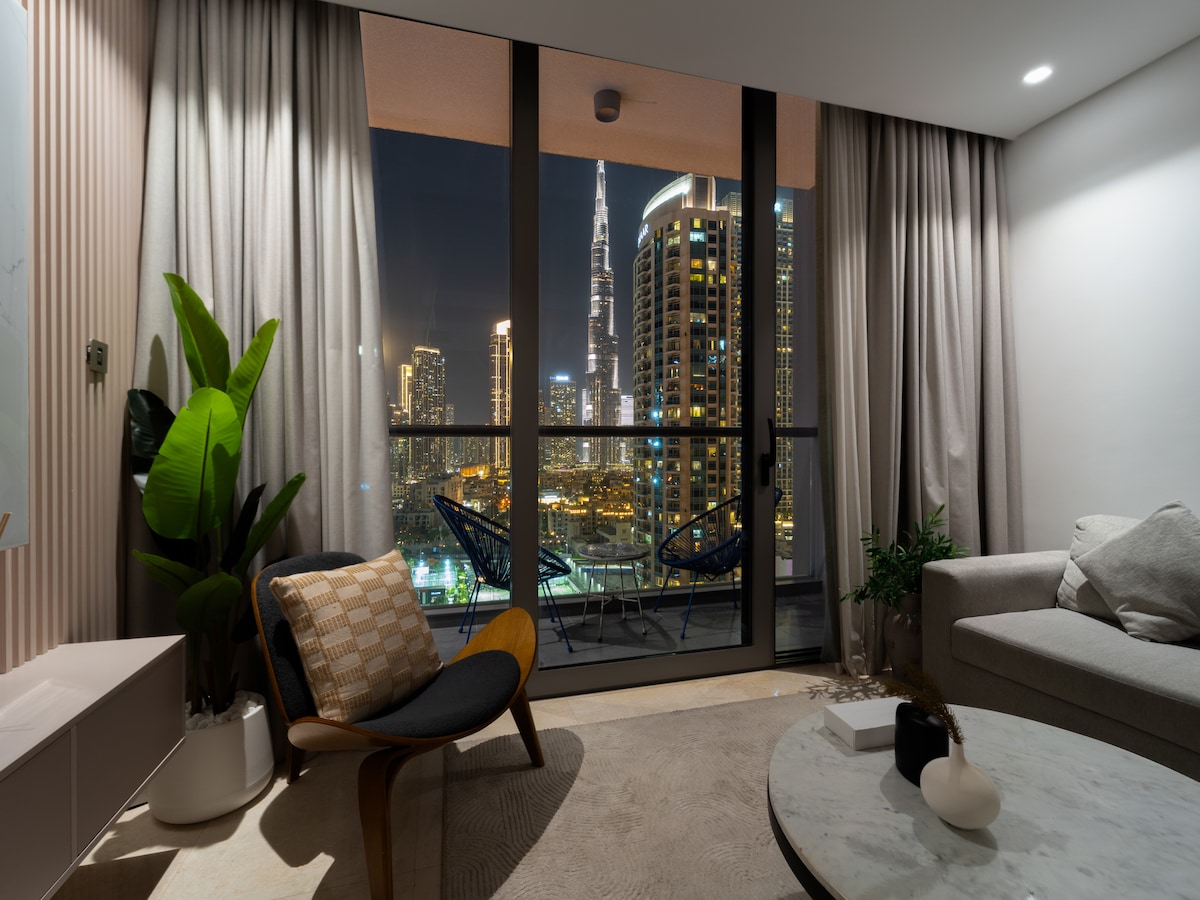 Living at night